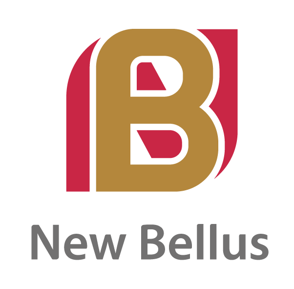 麗豐實業(New Bellus):營養保健食品品牌